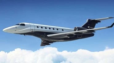 Embraer Legacy 500