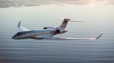Gulfstream G650/G650ER