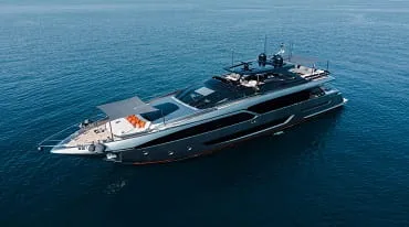 Riva 90 Argo - Ella