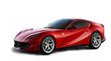 Ferrari 812