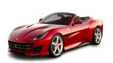 Ferrari Portofino M