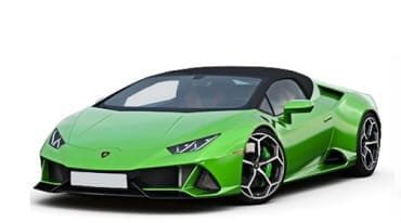 Lamborghini Huracán EVO Spyder