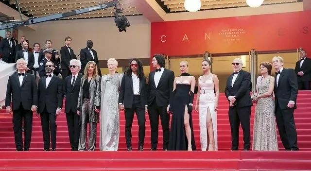 Cannes Film Festival