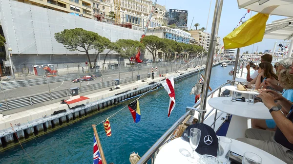VIP Yacht Monaco