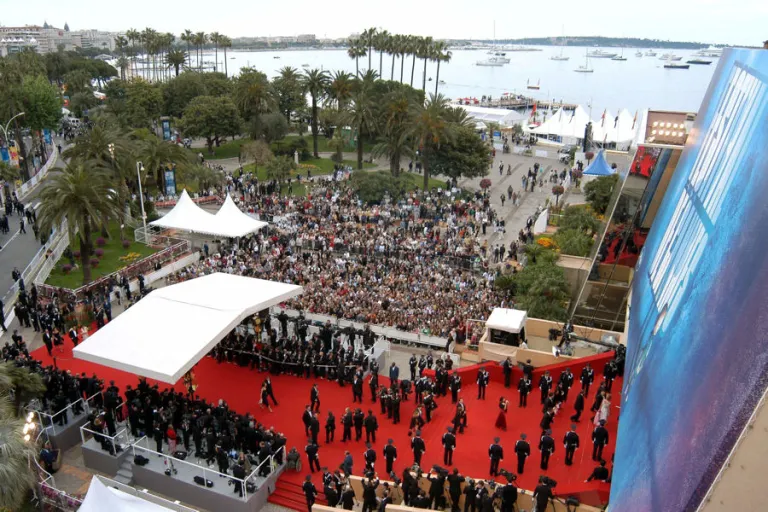 Гламур червоної доріжки