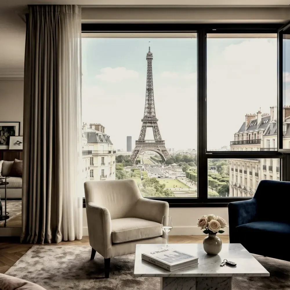 Renting or purchasing real estate